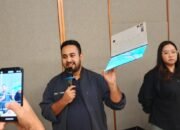 ASUS ExpertBook Ultra Pertegas Laptop Bisnis Premium yang Hadirkan Kinerja dan Fitur Keamanan Canggih