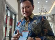 Beragam Layanan Publik dalam Satu Aplikasi, Wali kota Agustina Ajak Masyarakat Manfaatkan SDGS