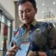 Tunjukkan platform layanan publik Semarang dalam Genggaman Saya (SDGS)
