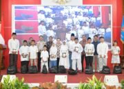 Wali kota Agustina Tegaskan Pemkot Semarang Hadir untuk Ringankan Beban Warga