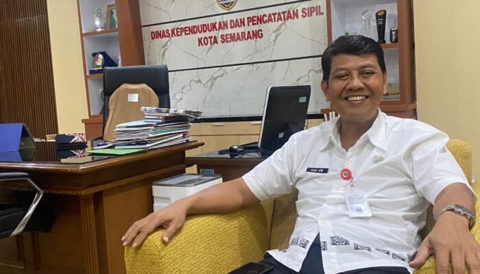 Pemkot Semarang Hormati Proses Hukum, Tegaskan Seluruh Pembangunan Dilaksanakan Sesuai Peraturan
