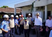 PDAM Tirta Moedal Pastikan Program WaterWorx Penuhi Layanan Air Bersih di Kebonharjo