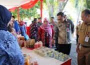 Wali kota Agustina Perkuat Pembangunan Keluarga sebagai Fondasi Menuju Generasi Unggul