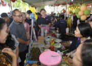 Iswar Apresiasi Pendampingan Mahasiswa Soegijapranata Catholic University Semarang ke UMKM Bikin Naik Kelas