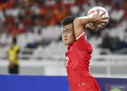 Di Bursa Transfer, Bangkok United Lepas Pratama Arhan