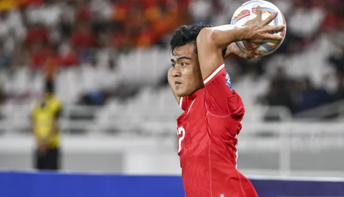 Di Bursa Transfer, Bangkok United Lepas Pratama Arhan