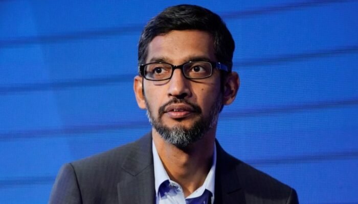 Dinilai Pro Israel, Ratusan Mahasiswa Pilih Walkout di Wisuda Stanford University saat CEO Google Pidato