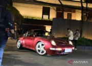 KPK Juga Sita Perhiasan Hingga Valas Saat Geledah Rumah Silmy Karim