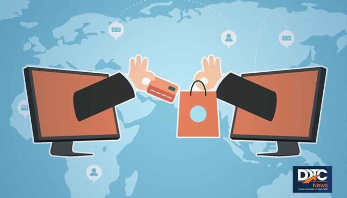 Pemerintah Berlakukan Pajak Pedagang Marketplace Per 1 Juli 2026, Tidak Berlaku bagi UMKM Omzet Dibawah Rp 500 Juta