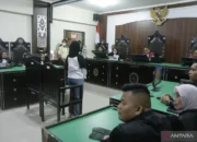 Brigadir Rizka Diputus 10 Tahun Penjara, Jaksa Ajukan Banding dalam Kasus Pembunuhan Esco