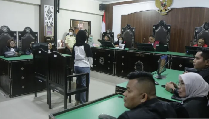 Brigadir Rizka Diputus 10 Tahun Penjara, Jaksa Ajukan Banding dalam Kasus Pembunuhan Esco