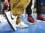 Bahan Baku Terlambat, 4.000 Buruh Pabrik Sepatu Nike di Bandung Terpaksa Dirumahkan