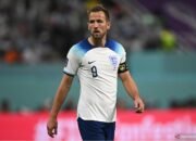 Pemain Timnas Inggris, Hary Kane