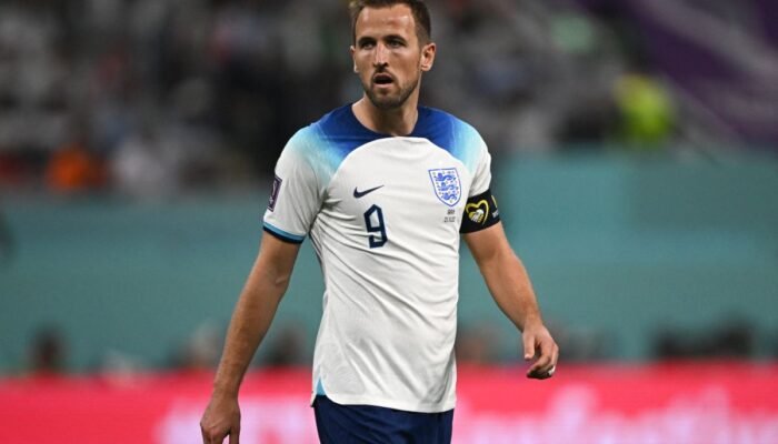 Sheringham Sebut Inggris Harus Waspadai Bek Argentina Sulit Dilewati