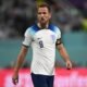 Pemain Timnas Inggris, Hary Kane
