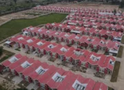 Genjot Program Rumah MBR, Ojol Kini Bisa Miliki Rumah Subsidi dengan DP 0 Persen