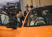 Gaikindo Optimistis Target Penjualan 850 Ribu Unit Hingga Tutup Tahun 2026