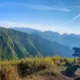 Gunung Bismo Wonosobo