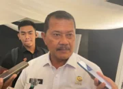 Dirjen Pas Sebut 27.631 Petugas Lapas Belum Dilatih, Anggaran 2026 Nihil