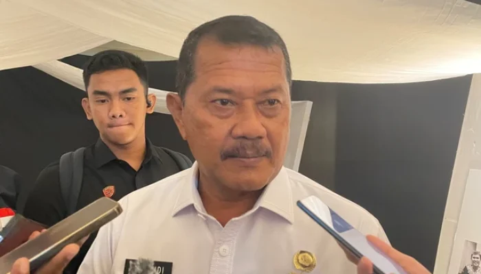 Dirjen Pas Sebut 27.631 Petugas Lapas Belum Dilatih, Anggaran 2026 Nihil