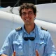 Captain Nick Gosselin
