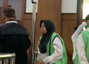 Bea Cukai Buka Suara Terkait Wanita Viral Robohkan Rumah Dinas di Surabaya