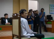 Pembunuh Sekeluarga di Indramayu Divonis Mati