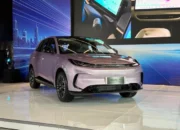 BAIC T1 Mulai Mengaspal di Indonesia, Prediksi Harga Dibandrol Rp 300 Jutaan