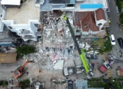 Istri Pemilik Rumah Mewah yang Meledak di Grand Polonia Medan Ditemukan Meninggal