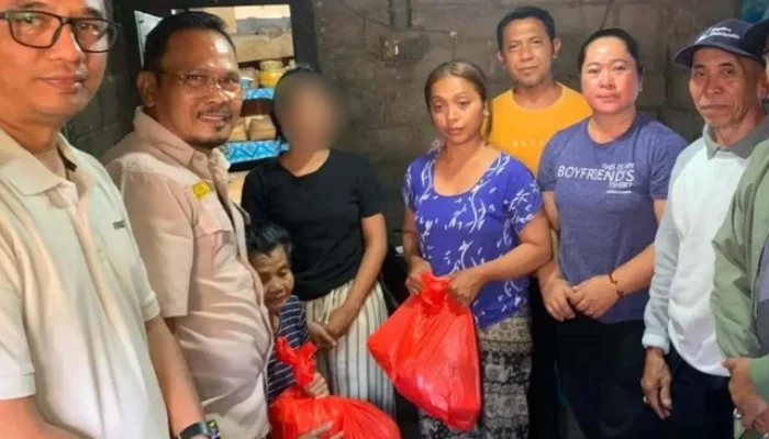 Warga Bali Tewas Dimassa Gara-gara Curi Ayam, dari Keluarga Kurang Mampu