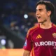 Paula Dybala pemain AS Roma