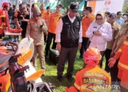 Mitigasi Kekeringan, Pemerintah Diminta Petakan Sumber Air Baku
