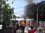 Usai Bentrokan Maut di Menteng, Personel TNI-Polri Disiagakan