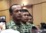 Tanggapi Video di Medsos, TNI Bantah Kerahkan Prajurit ke Polda Metro Jaya