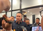 Dirjen Imigrasi Sebut Pencekalan Febrie Adriansyah Masih Berlaku