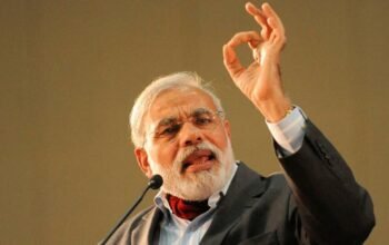 PM India, Narendra Modi
