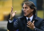 Roberto Mancini
