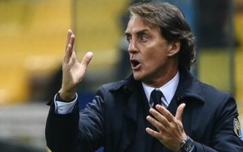Roberto Mancini