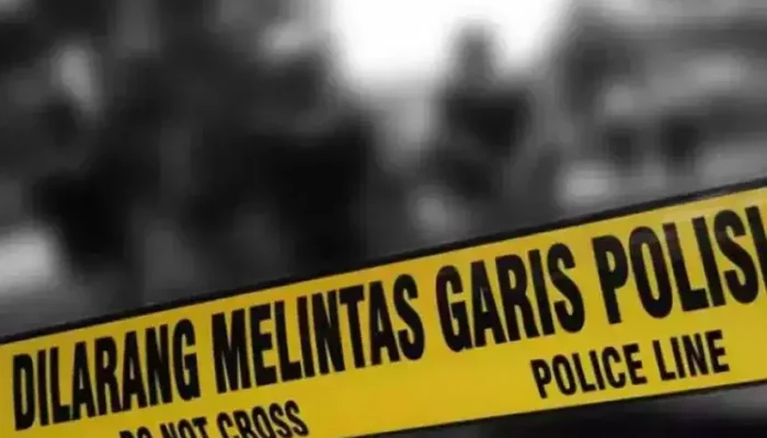 Kematian Mahasiswi Unima Akhirnya Terungkap, Dosen Jadi Tersangka