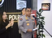 Brigjen Iwan Jadi Tersangka, Polri Dukung Kejagung Usut Korupsi MBG
