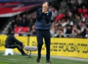 Pemain Inti Cedera, Thomas Tuchel Terpaksa Rotasi Tim Inggris