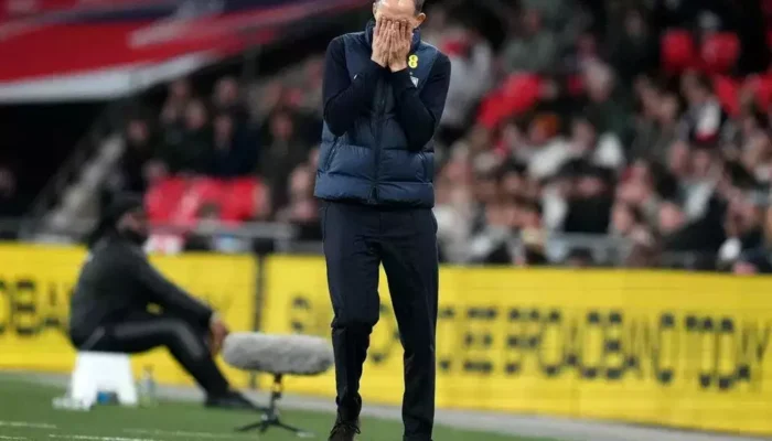 Pemain Inti Cedera, Thomas Tuchel Terpaksa Rotasi Tim Inggris