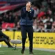 Pelatih kepala Inggris, Thomas Tuchel.