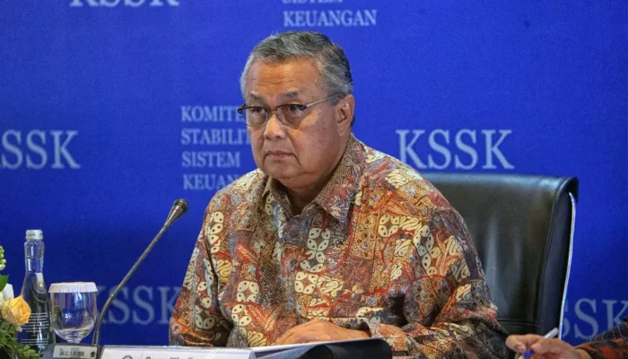 Rupiah Masih Rapuh, Pakar: Mundurnya Perry Bisa Gerus Kepercayaan Pasar