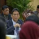 Menteri Keuangan (Menkeu) Purbaya Yudhi Sadewa