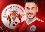 Ditembak Tentara Israel, Kiper Palestina Saleem Al-Ashqar Tewas
