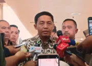 KPK Sebut Amplop Raja Juli Terkait OTT Bupati Kuansing Diduga Berisi Dolar Singapura