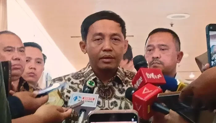 KPK Sebut Amplop Raja Juli Terkait OTT Bupati Kuansing Diduga Berisi Dolar Singapura