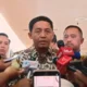 Menteri Kehutanan (Menhut) Raja Juli Anton