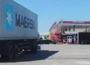 Biaya Perawatan Truk Bengkak Dipicu”Minum” B50, Pengusaha Mengeluh
